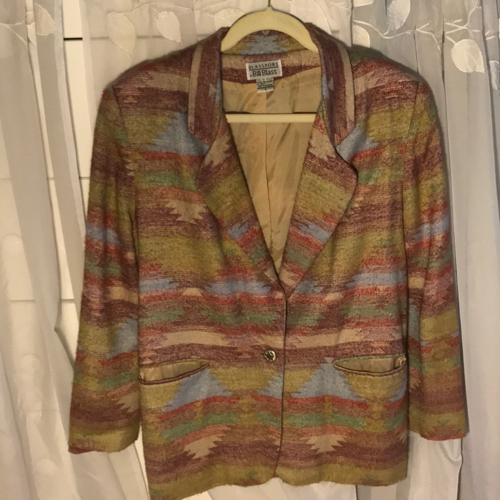 Blazer